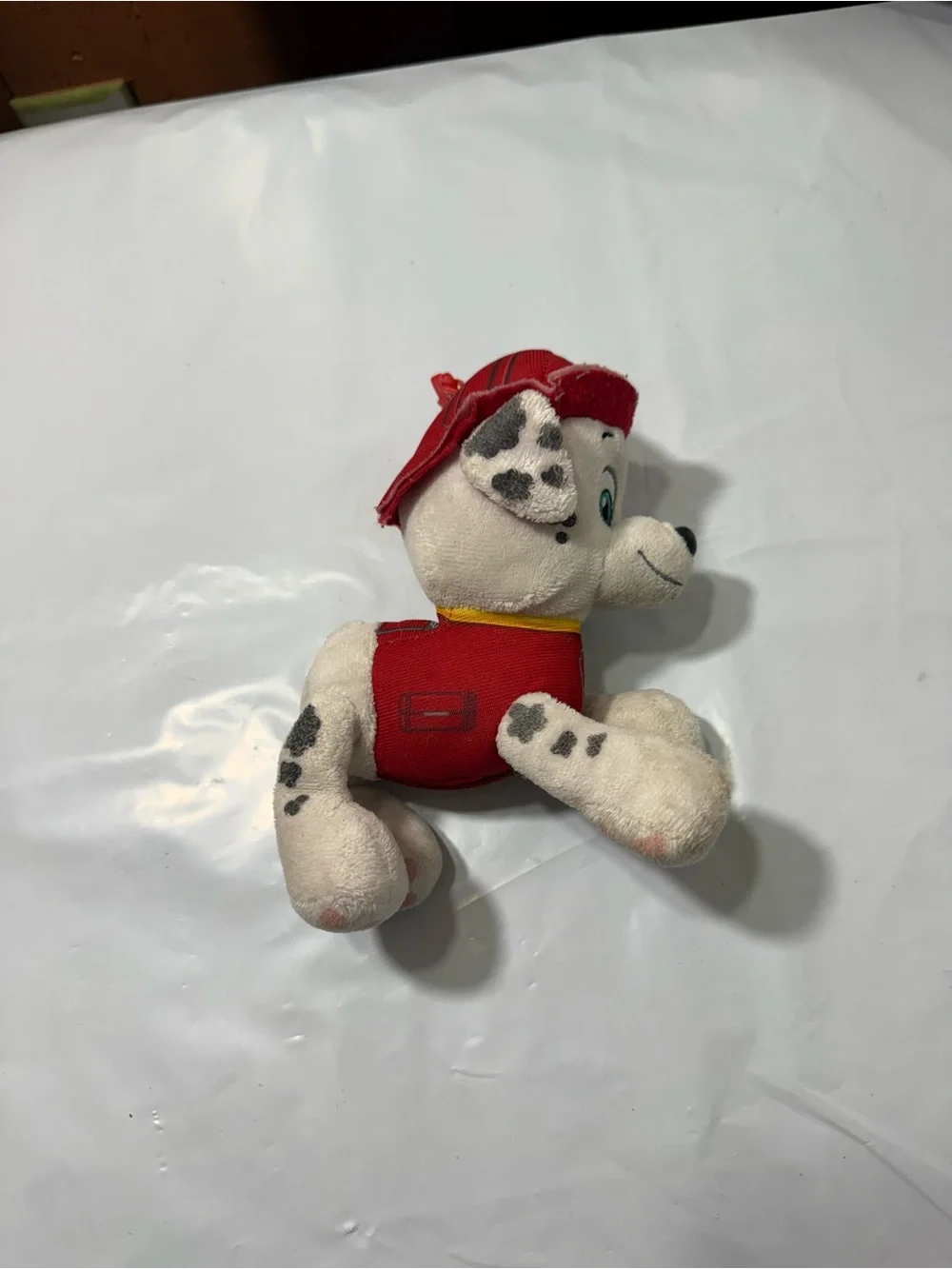 Paw Patrol paw patrol